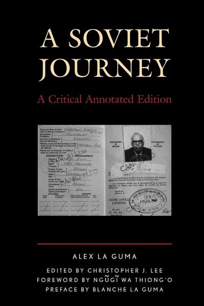 Produktbild: Soviet Journey