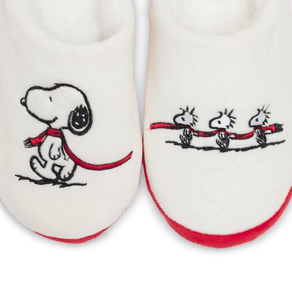 Produktbild: Hausschuhe "Snoopy", Gr. 37/38
