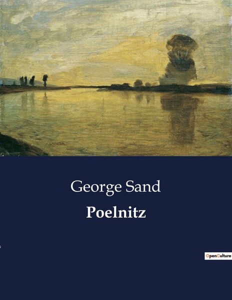 Produktbild: Poelnitz