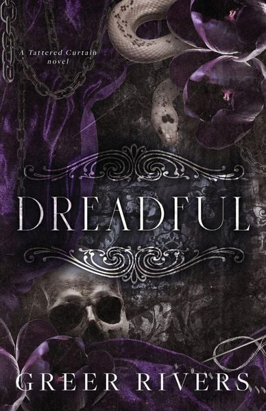 Produktbild: Dreadful