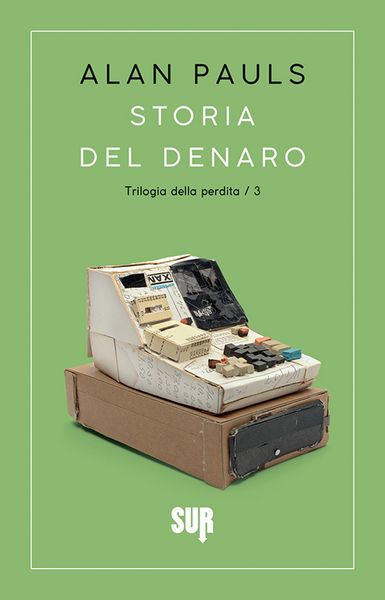 Produktbild: Storia del denaro