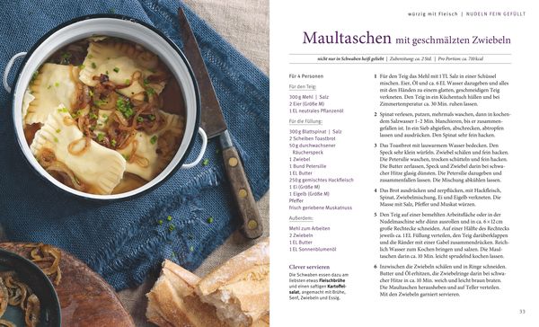 Produktbild: Nudeln selbst gemacht