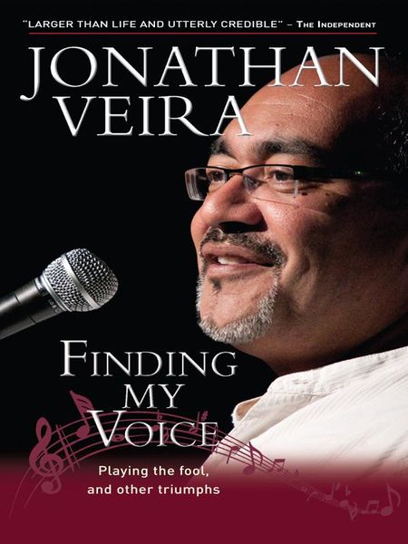 Produktbild: Finding My Voice