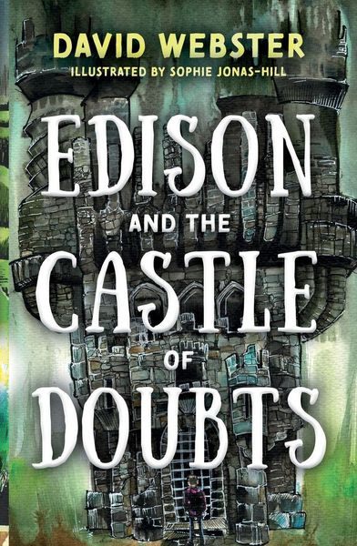 Produktbild: Edison and the Castle of Doubts