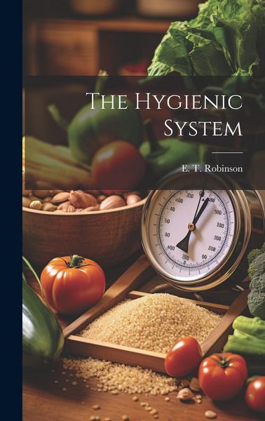 Produktbild: The Hygienic System