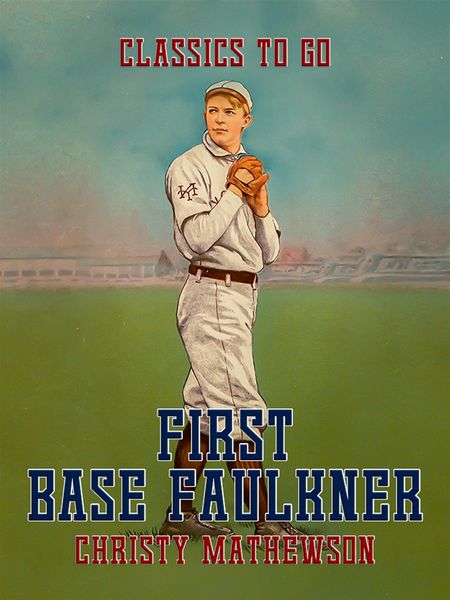 Produktbild: First Base Faulkner