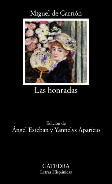 Produktbild: Las honradas
