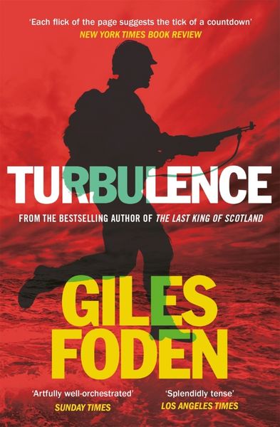 Produktbild: Turbulence