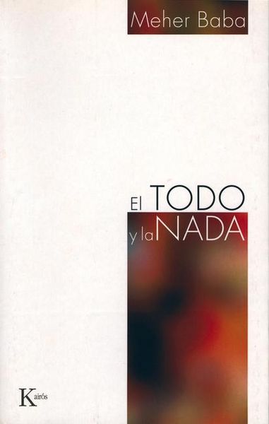 Produktbild: El Todo Y La NADA