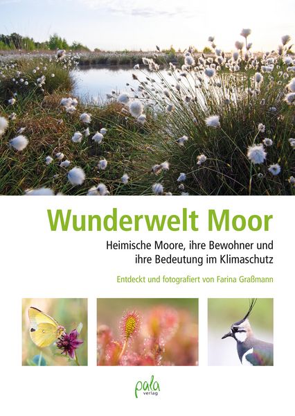 Produktbild: Wunderwelt Moor