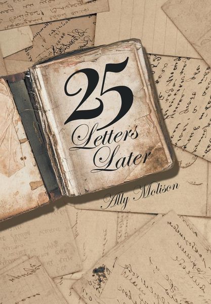 Produktbild: 25 Letters Later