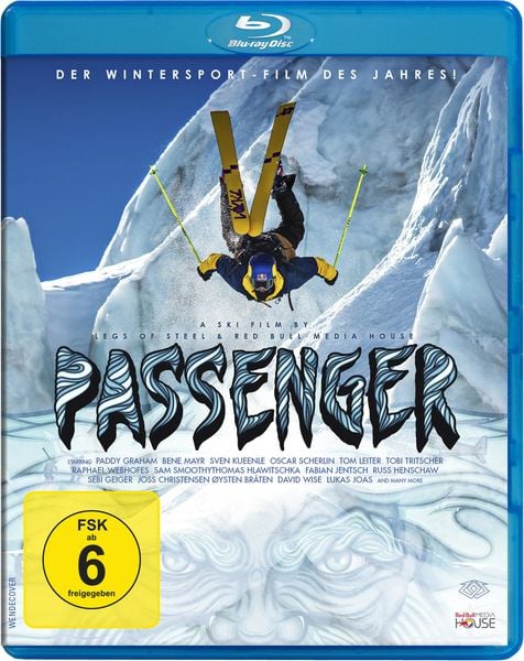 Produktbild: Passenger