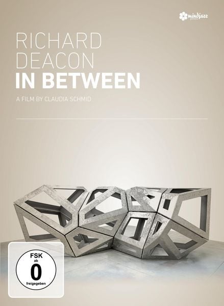 Produktbild: Richard Deacon - In Between