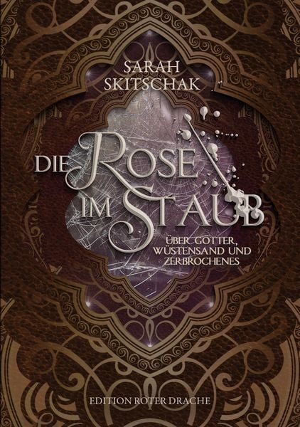 Produktbild: Die Rose im Staub
