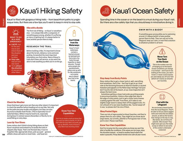 Produktbild: Lonely Planet Kauai