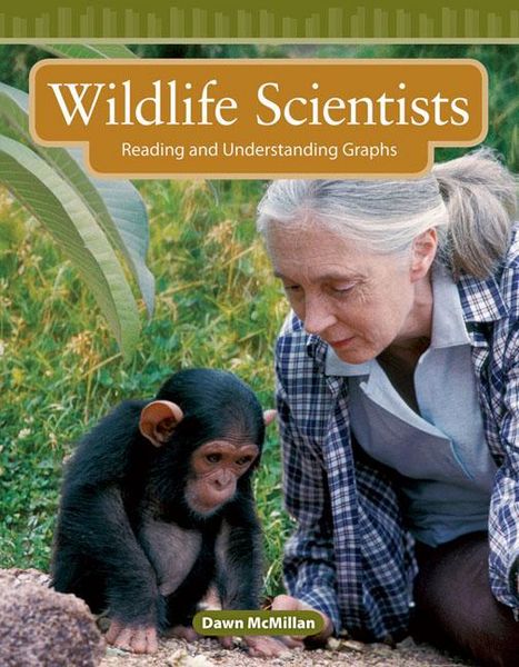 Produktbild: Wildlife Scientists