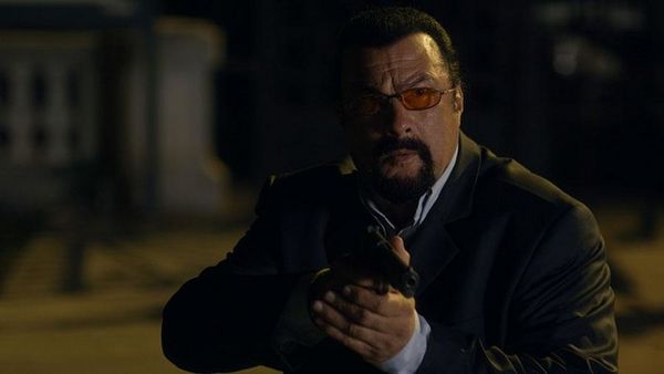 Produktbild: End of a Gun - Wo Gerechtigkeit herrscht - Uncut