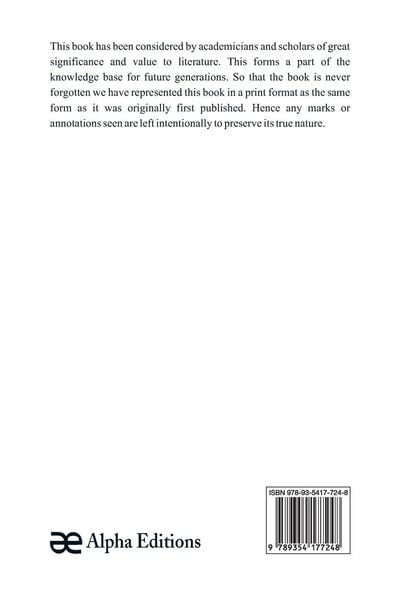 Produktbild: The High School English Word-Book