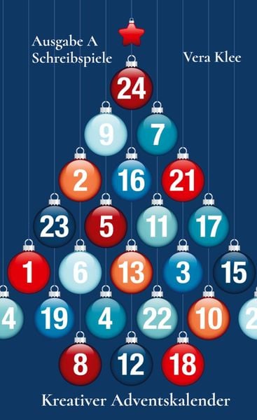 Kreativer Adventskalender