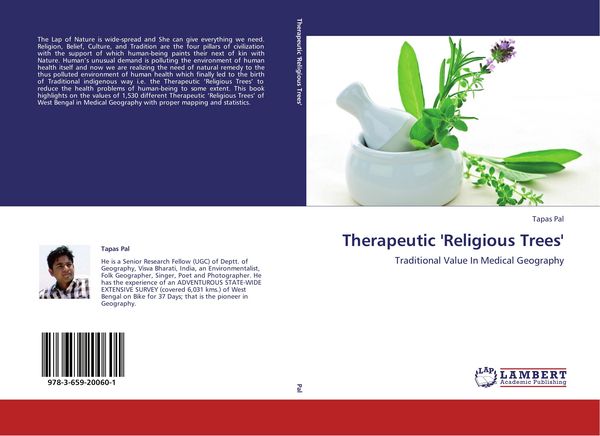 Produktbild: Therapeutic 'Religious Trees'