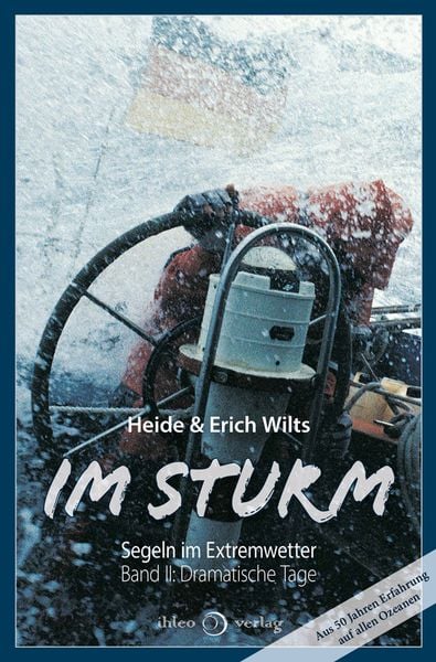 Produktbild: Im Sturm