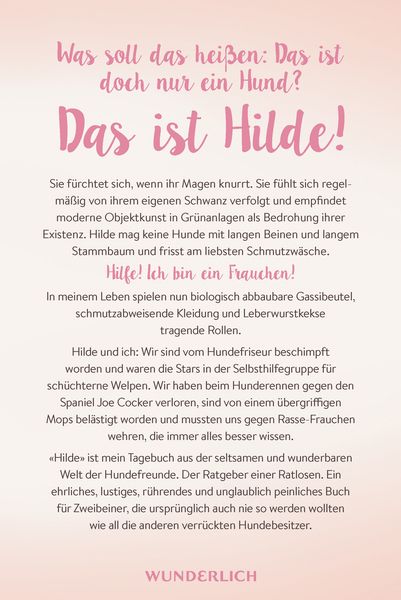 Produktbild: Hilde