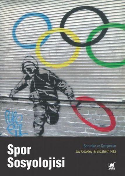 Produktbild: Spor Sosyolojisi Toplumda Spor