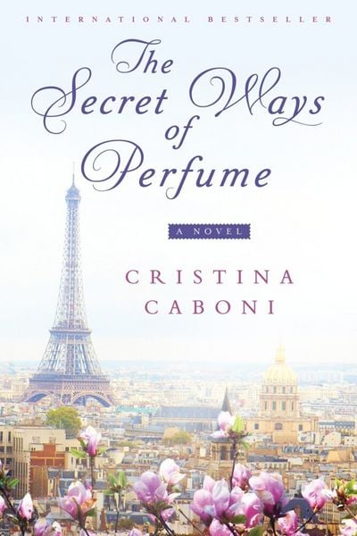 Produktbild: The Secret Ways of Perfume