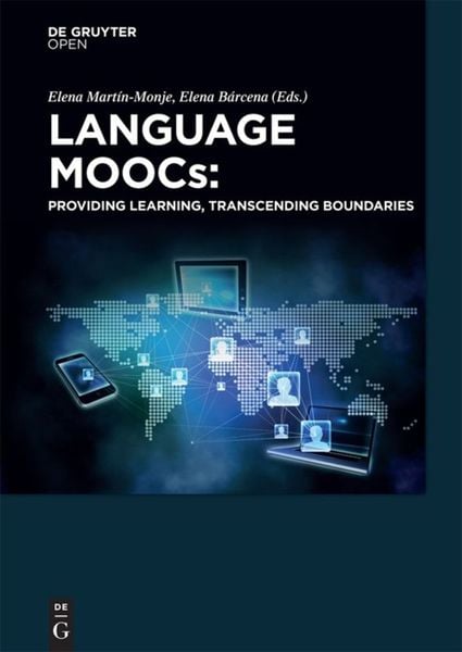 Produktbild: Language MOOCs