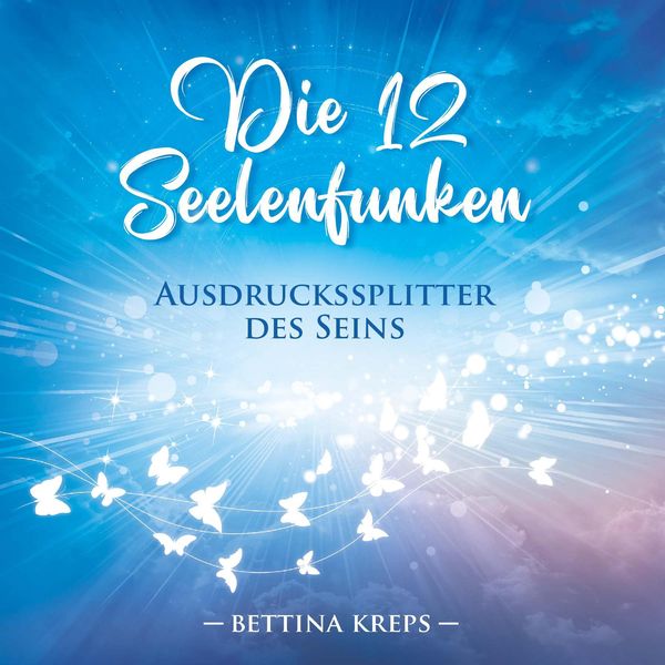 Produktbild: Die 12 Seelenfunken