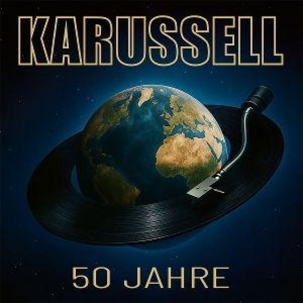 Produktbild: 50 Jahre