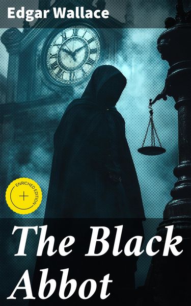 Produktbild: The Black Abbot
