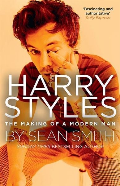 Produktbild: Harry Styles