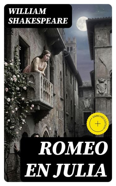 Produktbild: Romeo en Julia