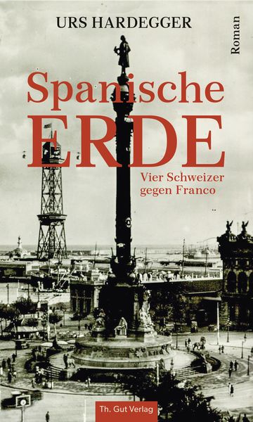 Produktbild: Spanische Erde