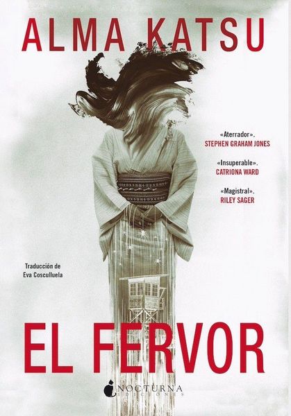 Produktbild: El fervor