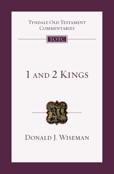 Produktbild: 1 and 2 Kings