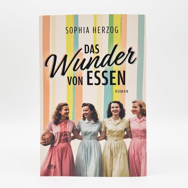 Produktbild: Das Wunder von Essen