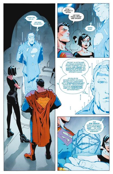 Produktbild: Superman