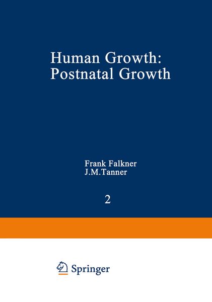 Produktbild: Human Growth