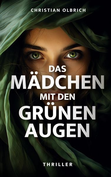 Produktbild: Das M&auml;dchen mit den gr&uuml;nen Augen