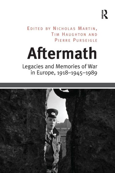 Produktbild: Aftermath