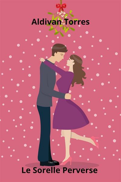 Produktbild: Le Sorelle Perverse