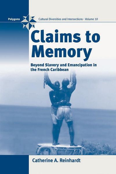 Produktbild: Claims to Memory