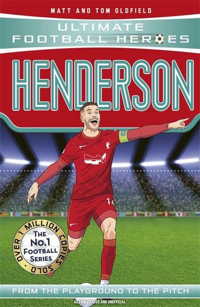 Produktbild: Ultimate Football Heroes