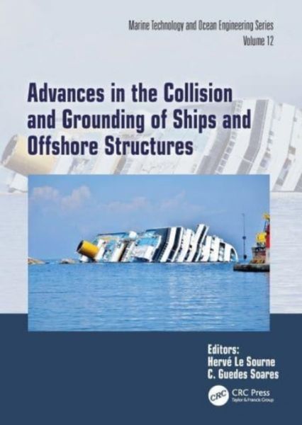 Produktbild: Advances in Collision and Groundi