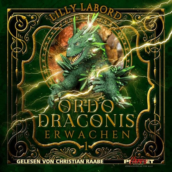 Produktbild: Ordo Draconis - Erwachen