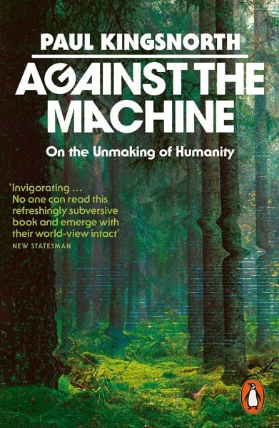 Produktbild: Against the Machine