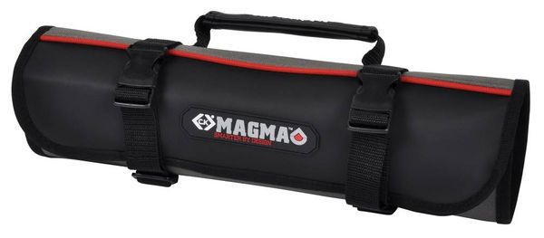 Produktbild: C.K MA2719 Mei&szlig;el Werkzeugtasche unbest&uuml;ckt (B x H x T) 520 x 20 x 370mm