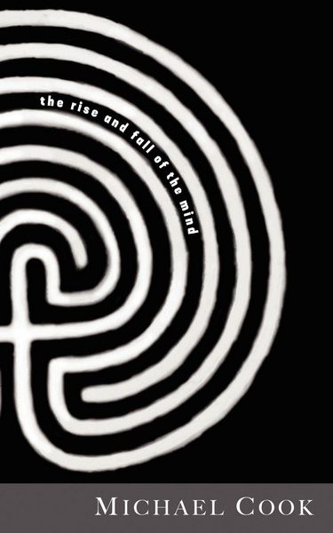 Produktbild: The Rise and Fall of the Mind